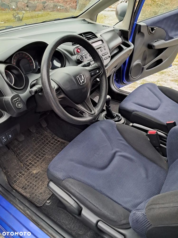 Honda Jazz 1.2 Trend - 2