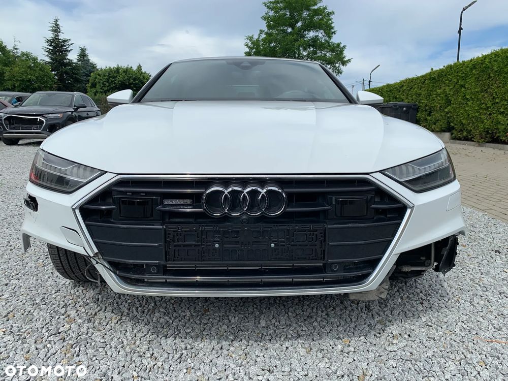 Audi A7 Sportback 55 TFSI Quattro S tronic - 32