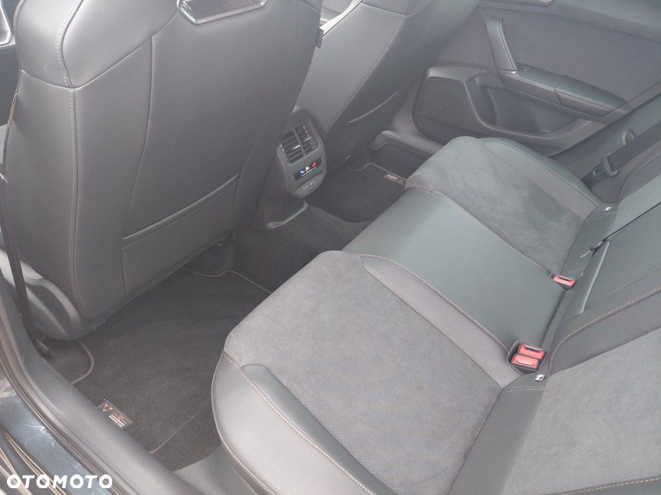 Cupra Leon - 13