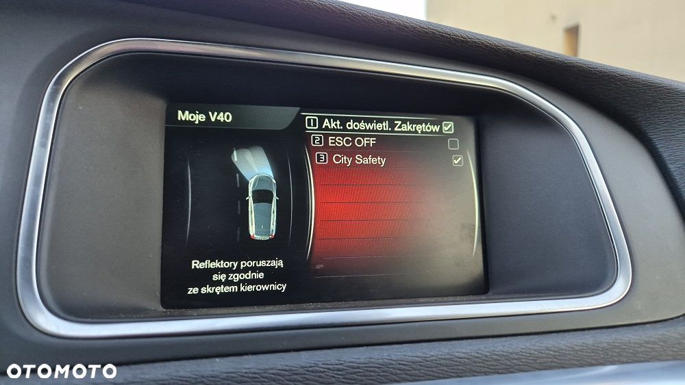 Volvo V40 D2 RDesign - 25