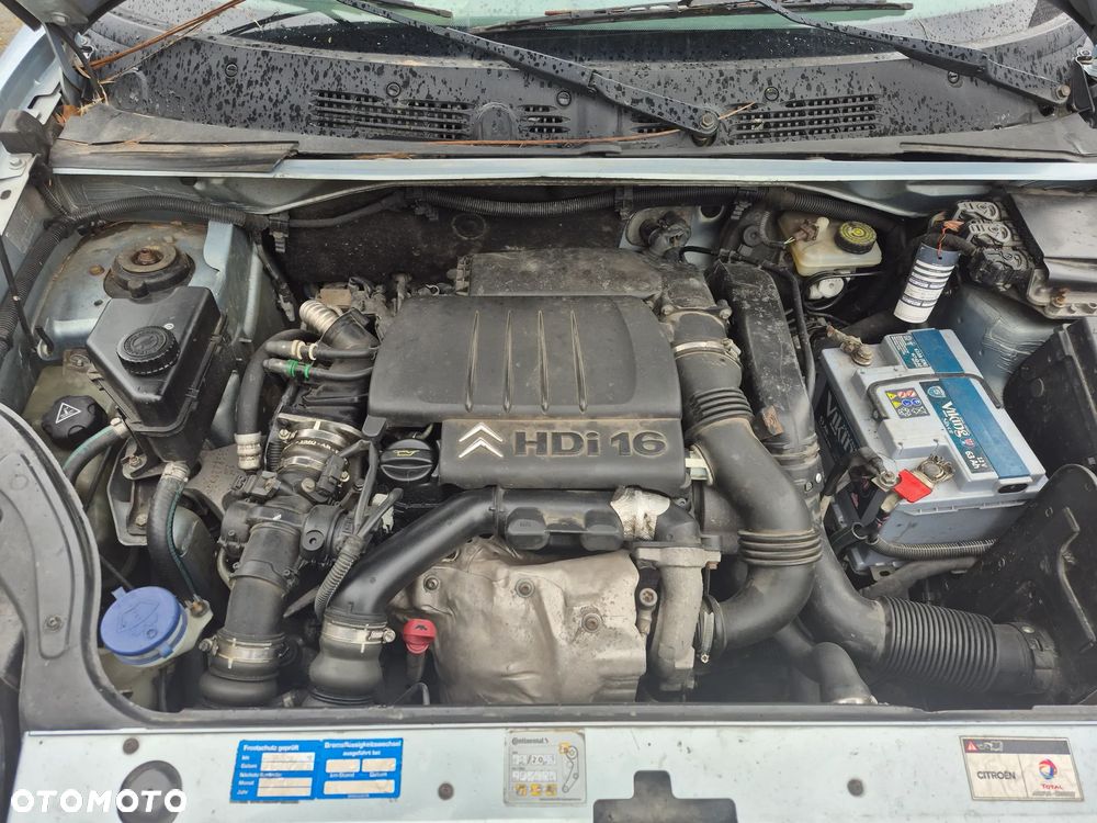 Citroën Berlingo 1.6 HDi 90 FAP Multispace - 2