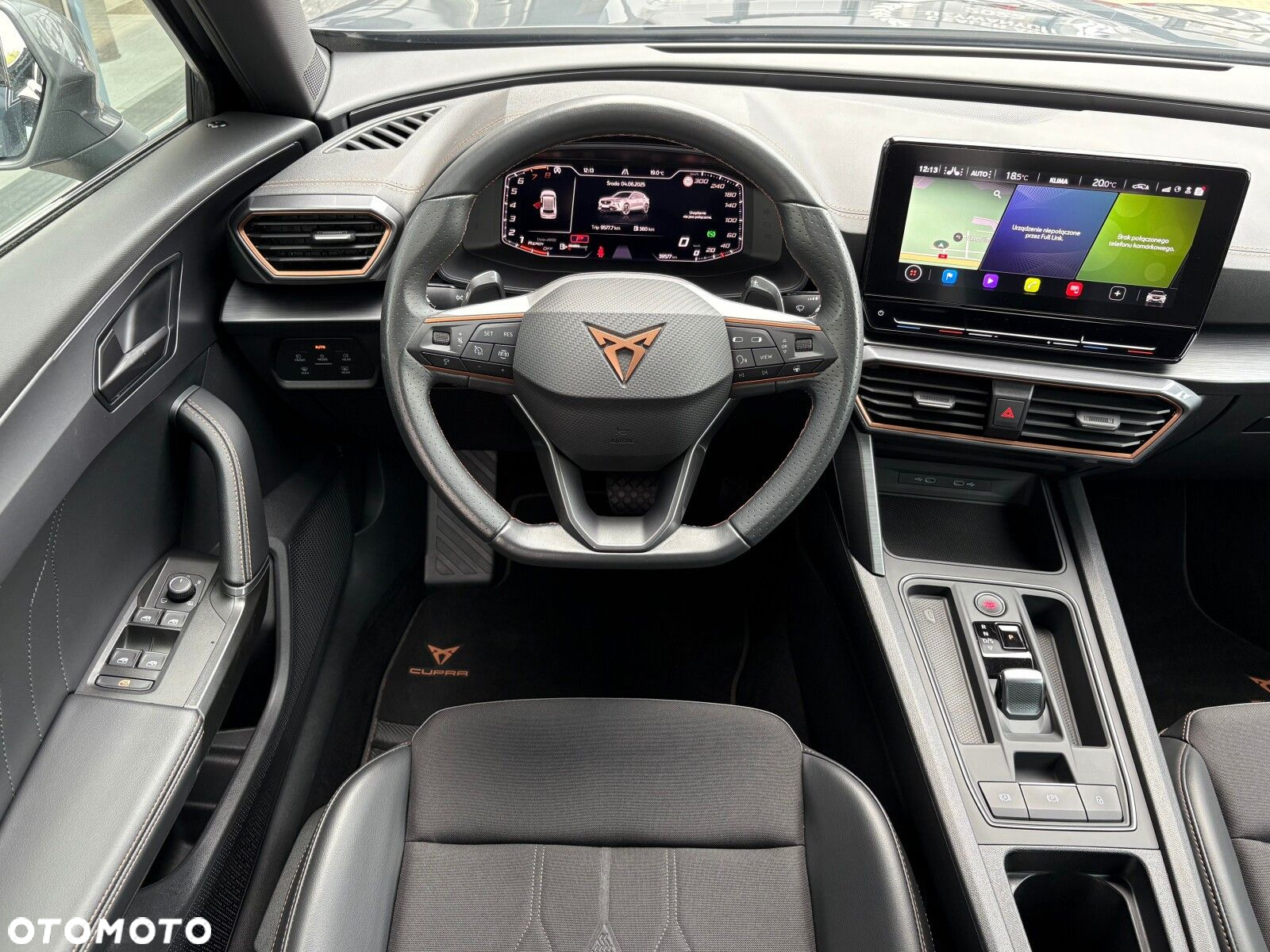 Cupra Formentor - 10
