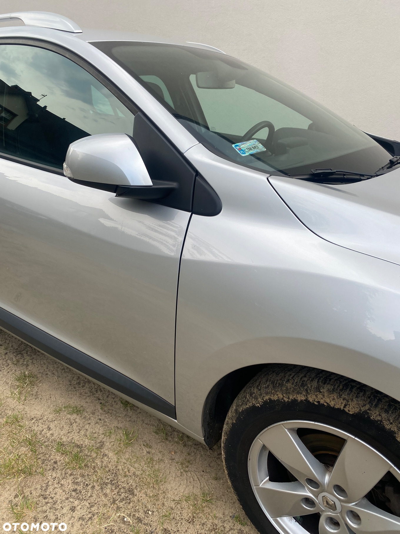 Renault Megane - 8