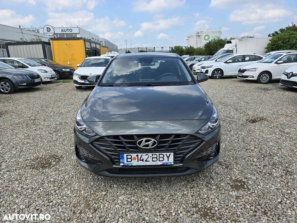 Hyundai i30 - 2