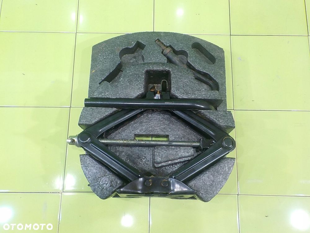 FORD MONDEO MK4 2.0 B 11r HB 5D zestaw naprawczy lewarek 7S71-17009-BC - 2