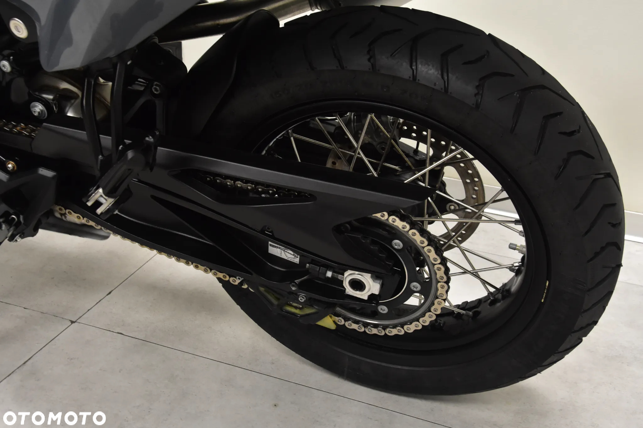 KTM Adventure - 38