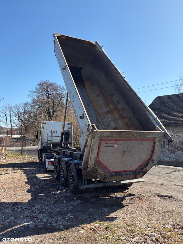 Reisch RHSK-3-SR07 - 6