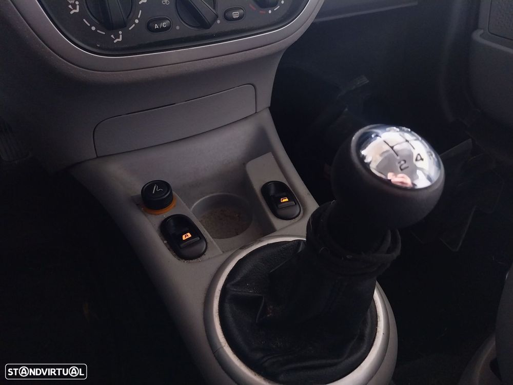 Citroën C3 1.1 SX Pack - 8