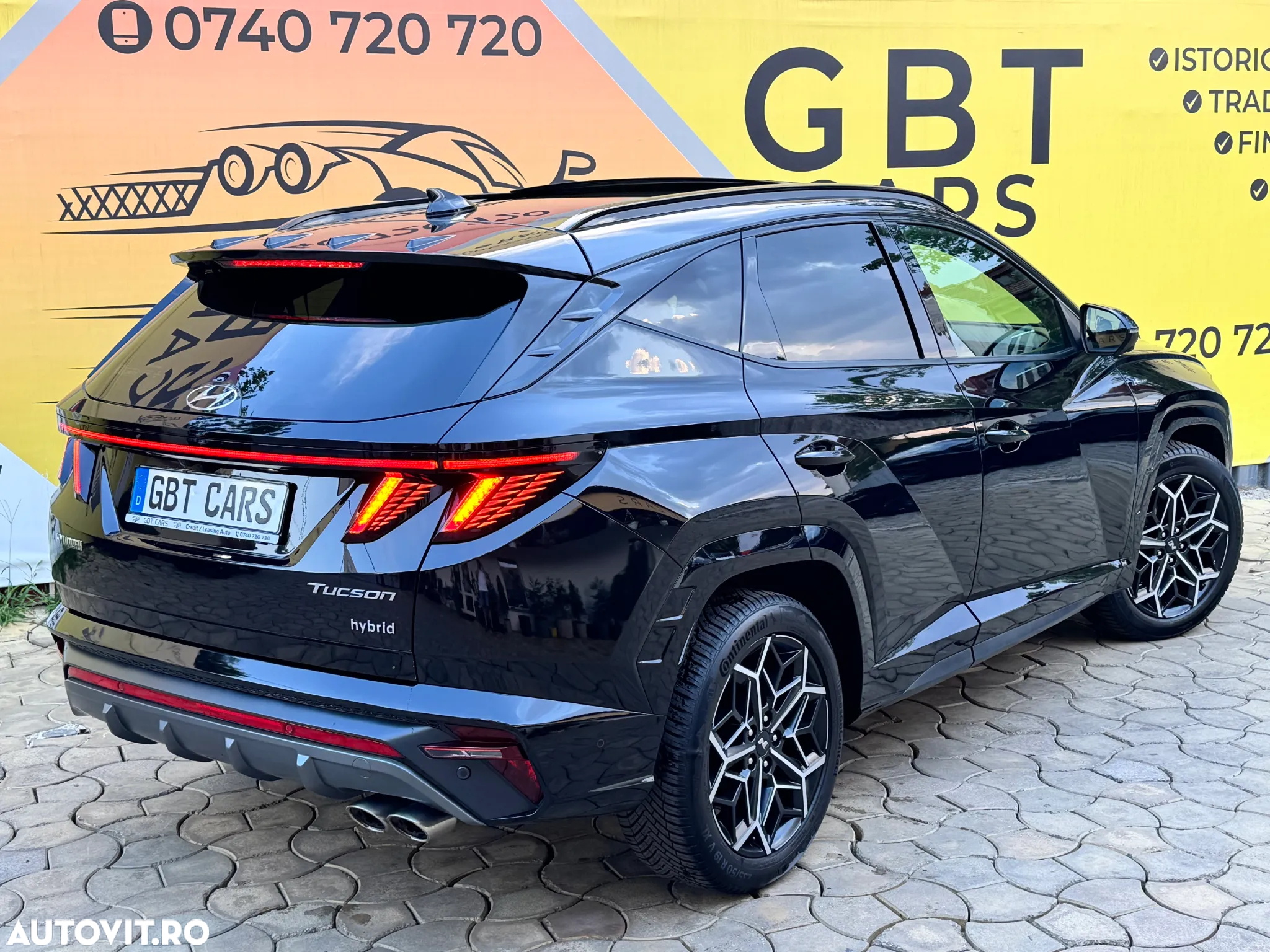 Hyundai Tucson - 26