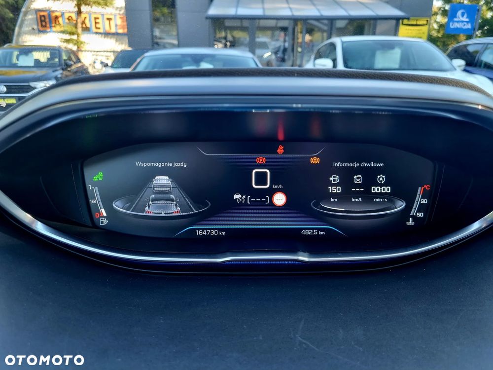 Peugeot 3008 1.5 BlueHDi Allure S&S - 19