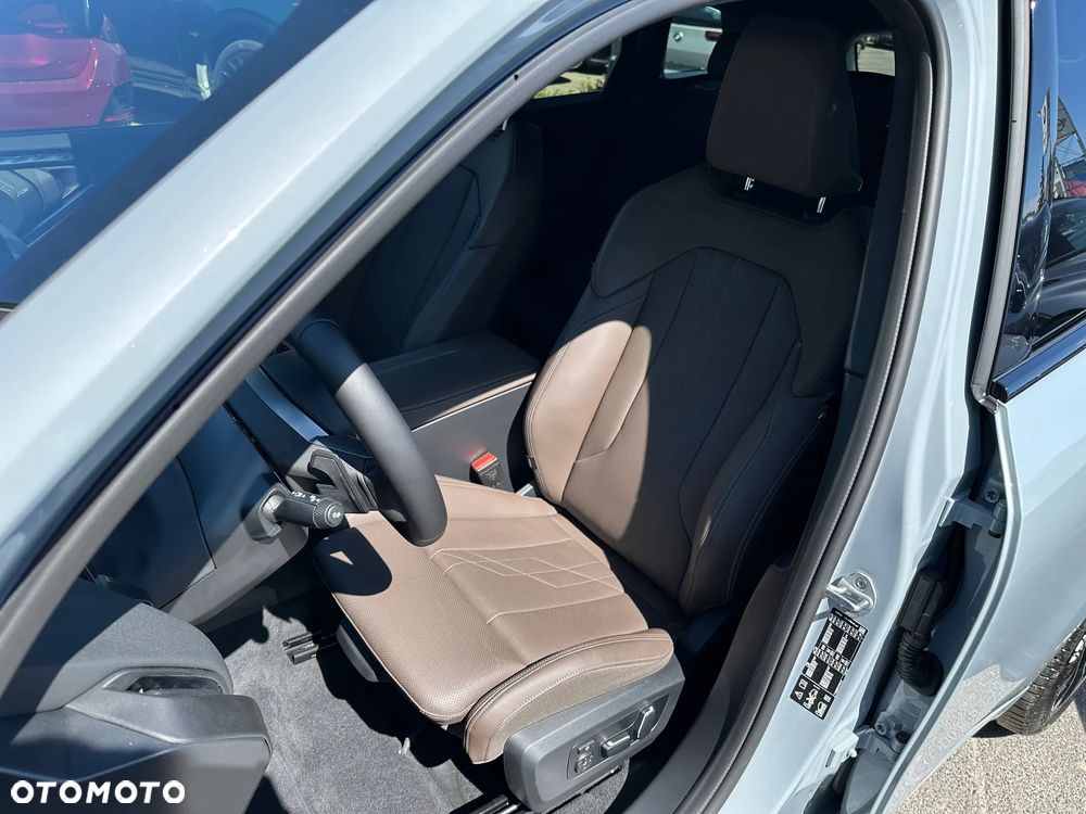 BMW X3 xDrive20d mHEV - 10