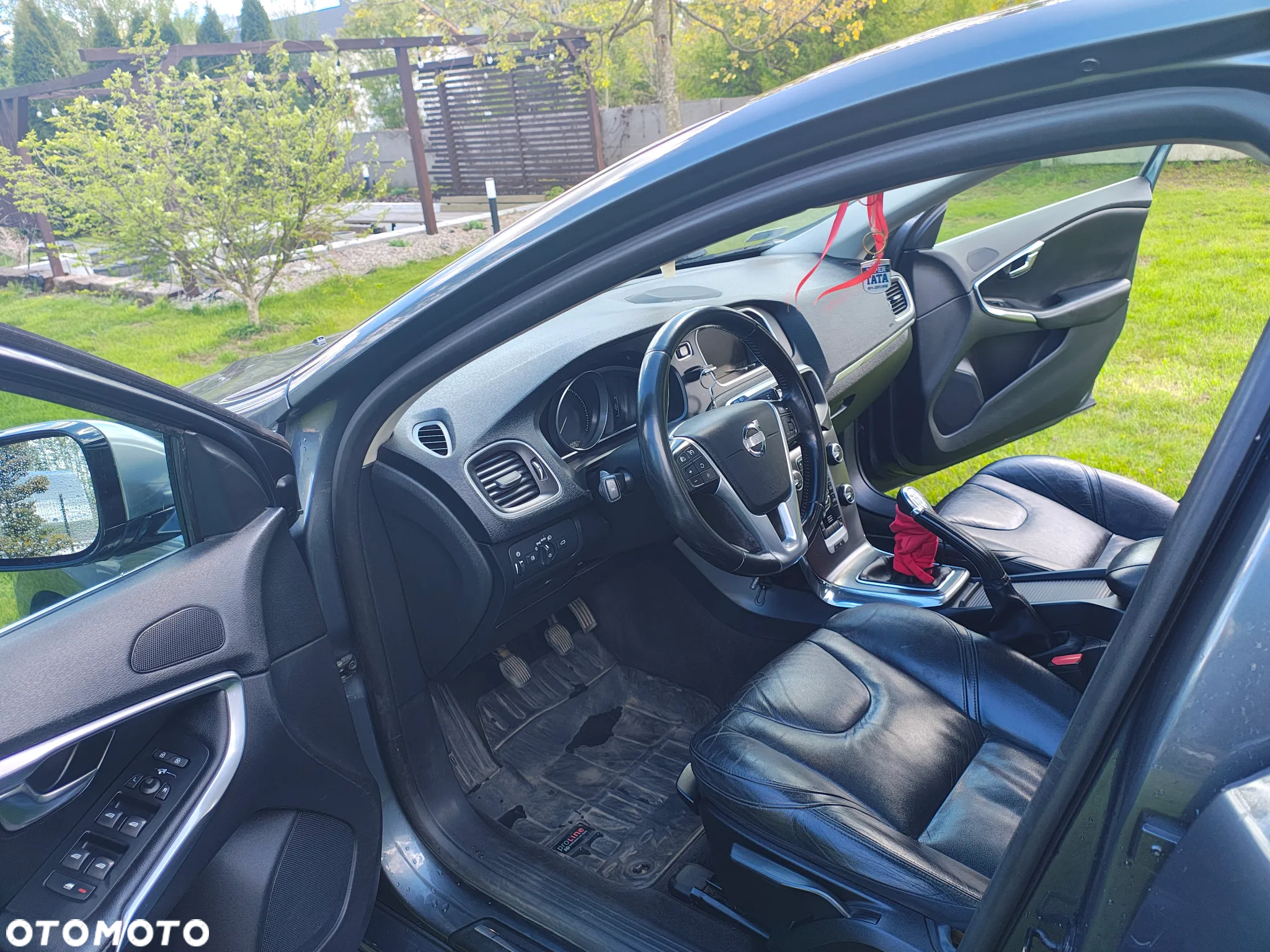 Volvo V40 - 14