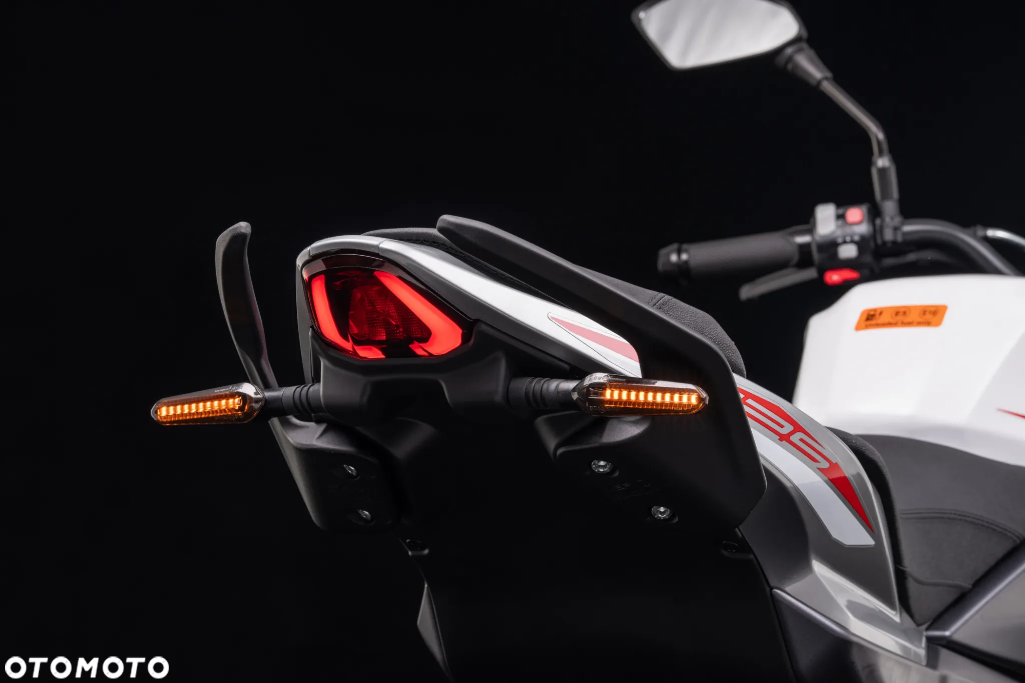 Morbidelli Inny - 16