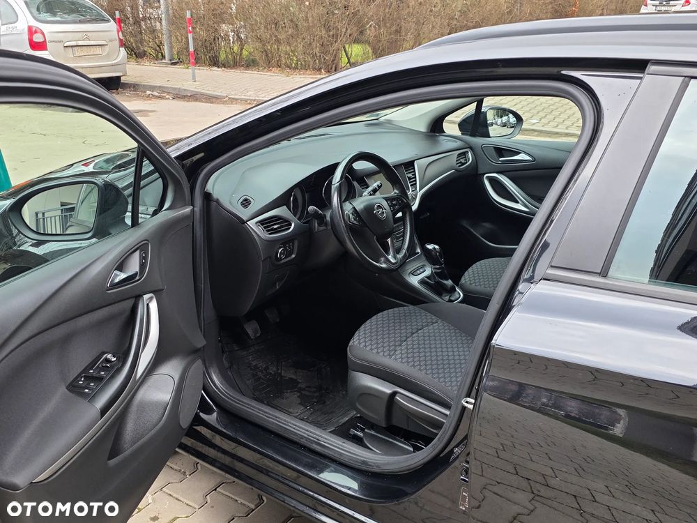 Opel Astra V 1.4 T Enjoy - 3