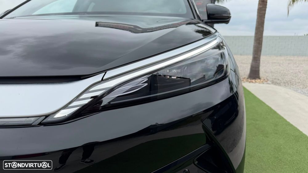 BYD Atto 3 EVO 74.8 kWh Design - 19