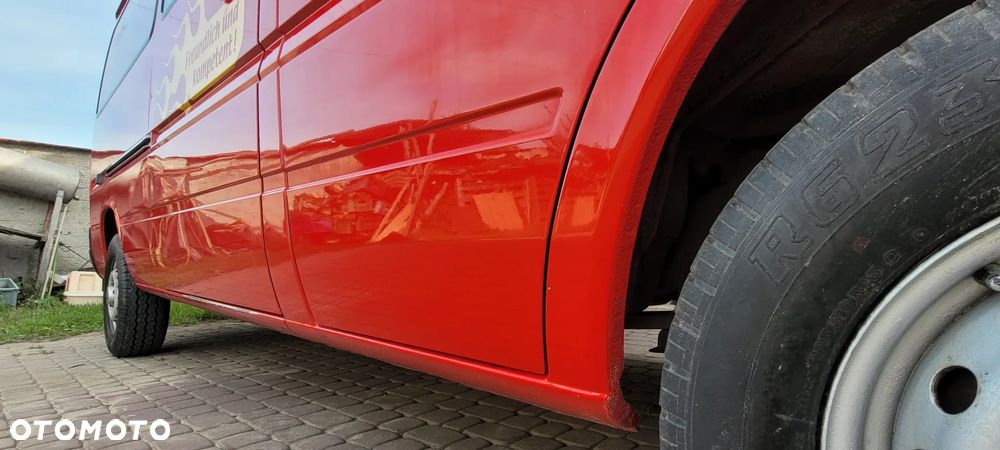 Volkswagen LT 35 - 4