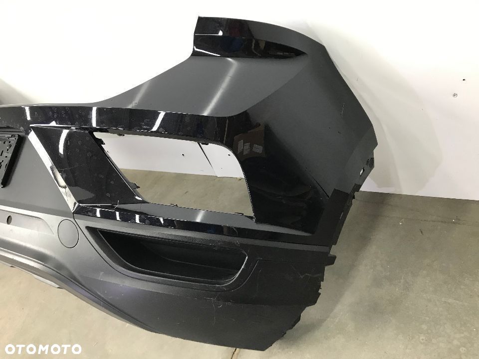 Zderzak tylny Vw T-roc 17- 2GA807301AE - 2