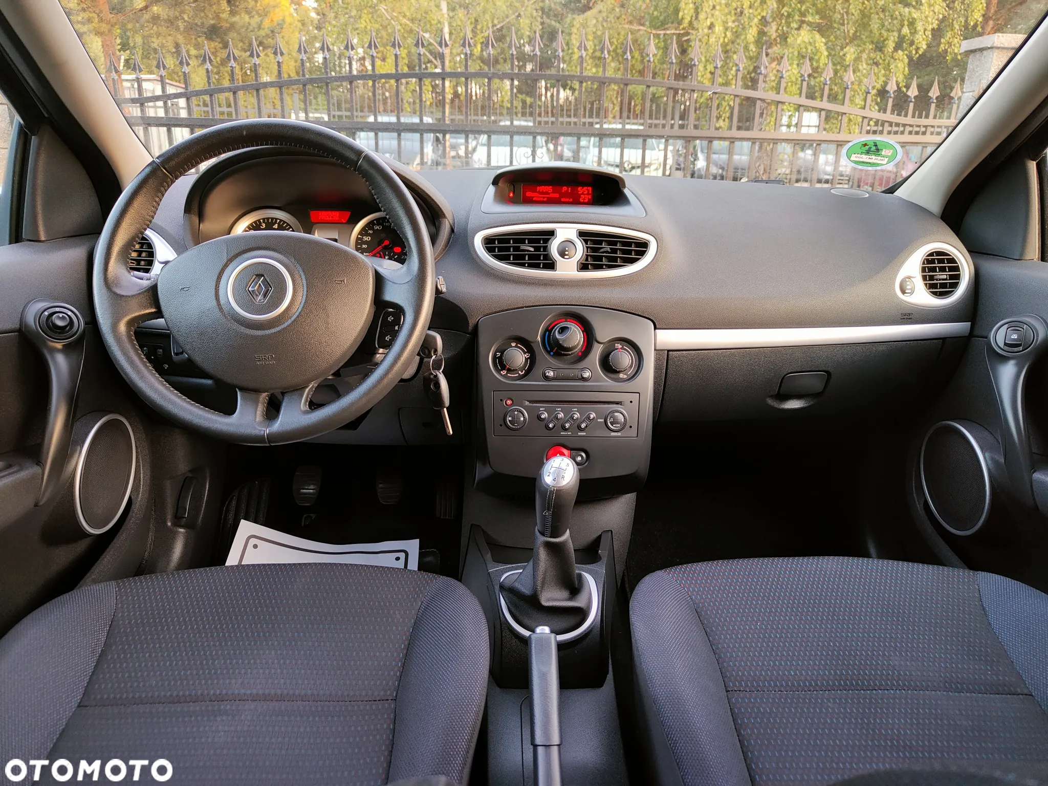 Renault Clio 1.6 16V Edition Dynamique - 6