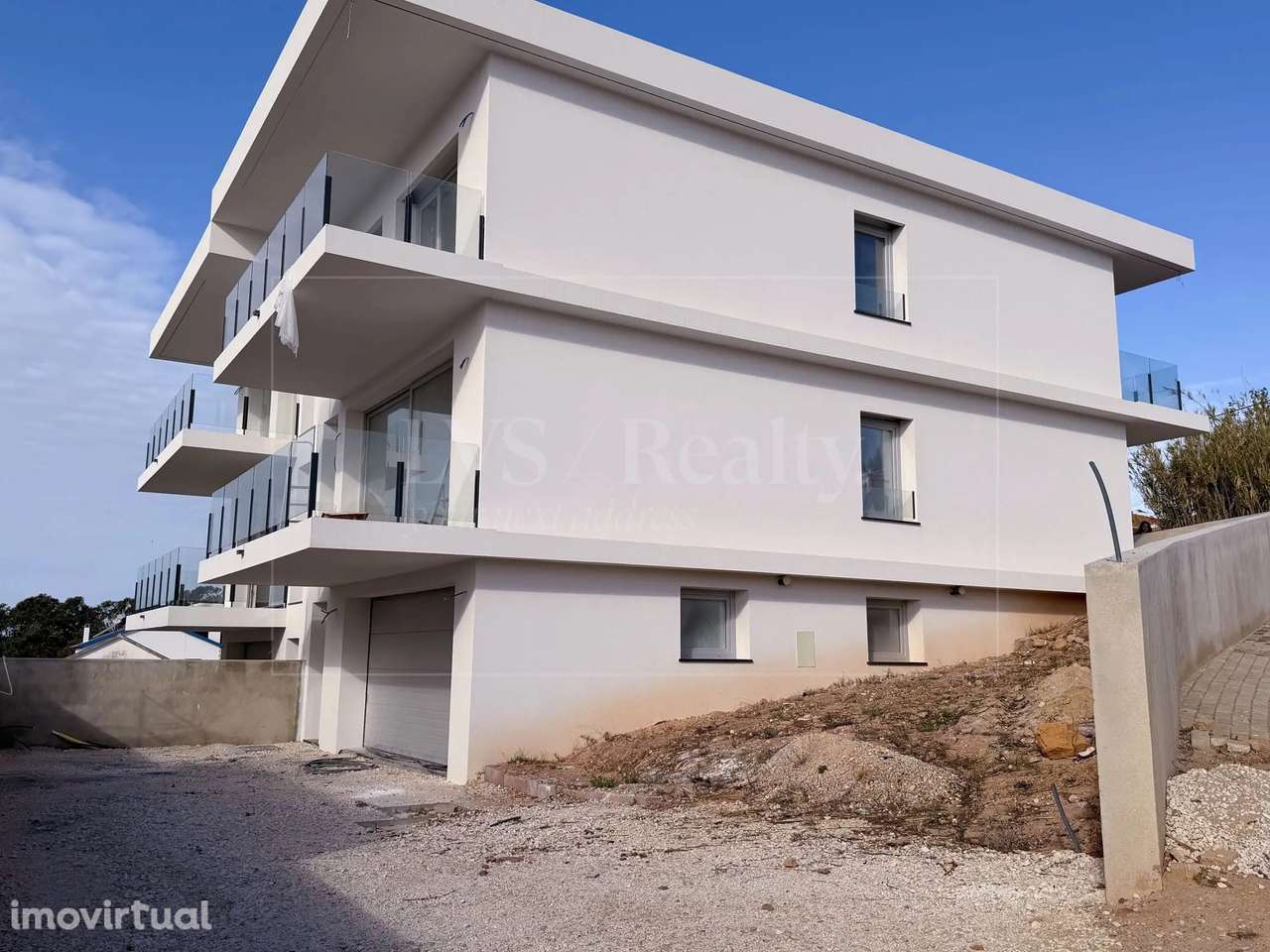 Moradia Geminada T3, Ericeira - Grande imagem: 2/24