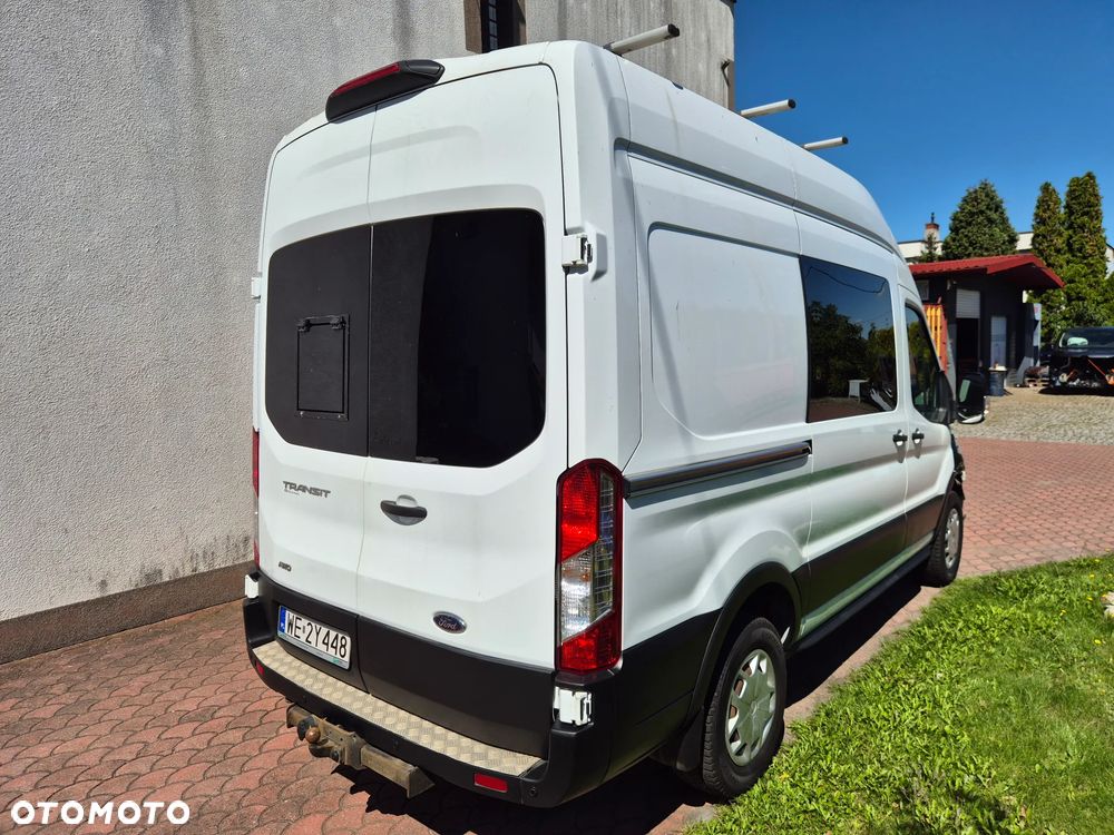 Ford Transit - 4