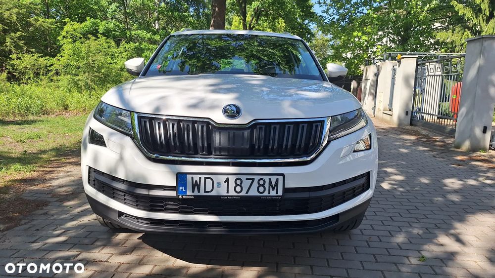 Skoda Kodiaq 1.5 TSI ACT 4x2 Style - 3