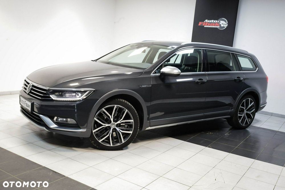 Volkswagen Passat - 7