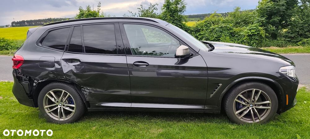 BMW X3 - 4