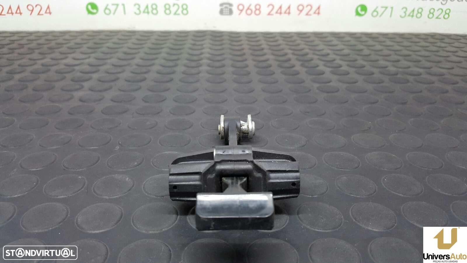 RETENTOR DA PORTA DIANTEIRA DIREITA OPEL COMBO D KASTEN L1H1 2,2T - 3