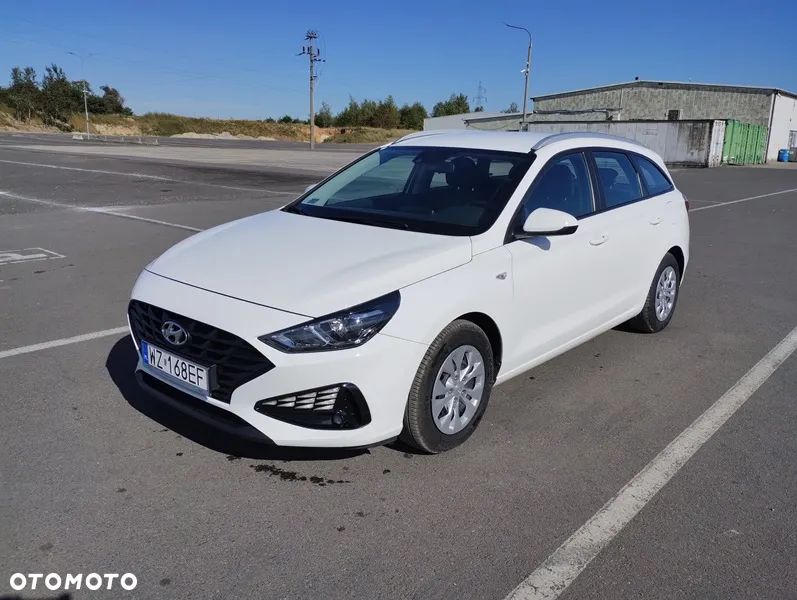 Hyundai i30 1.6 D Classic + DCT - 2