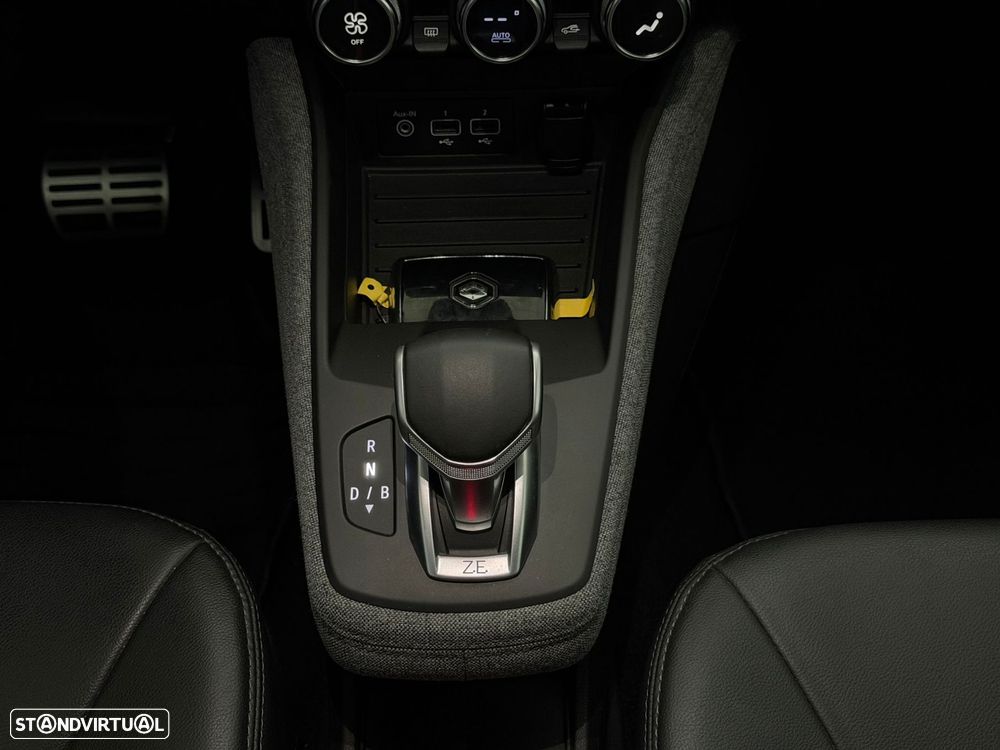 Renault Zoe - 14