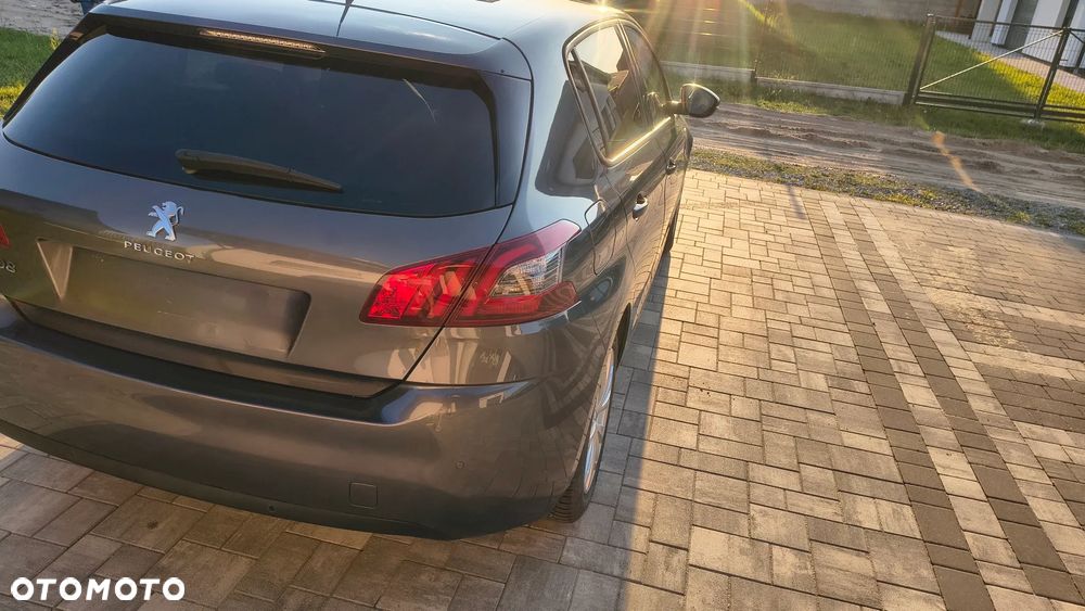 Peugeot 308 PureTech 110 Stop & Start Style - 3