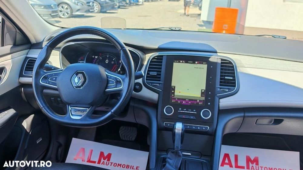 Renault Talisman - 11