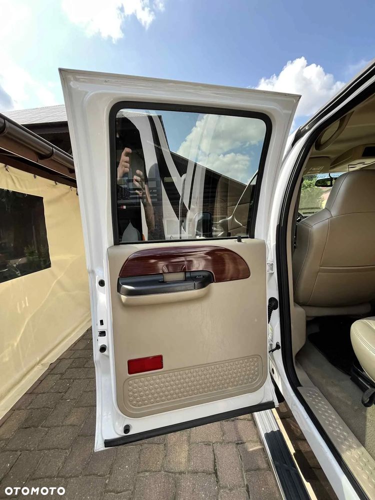 Ford F350 - 15