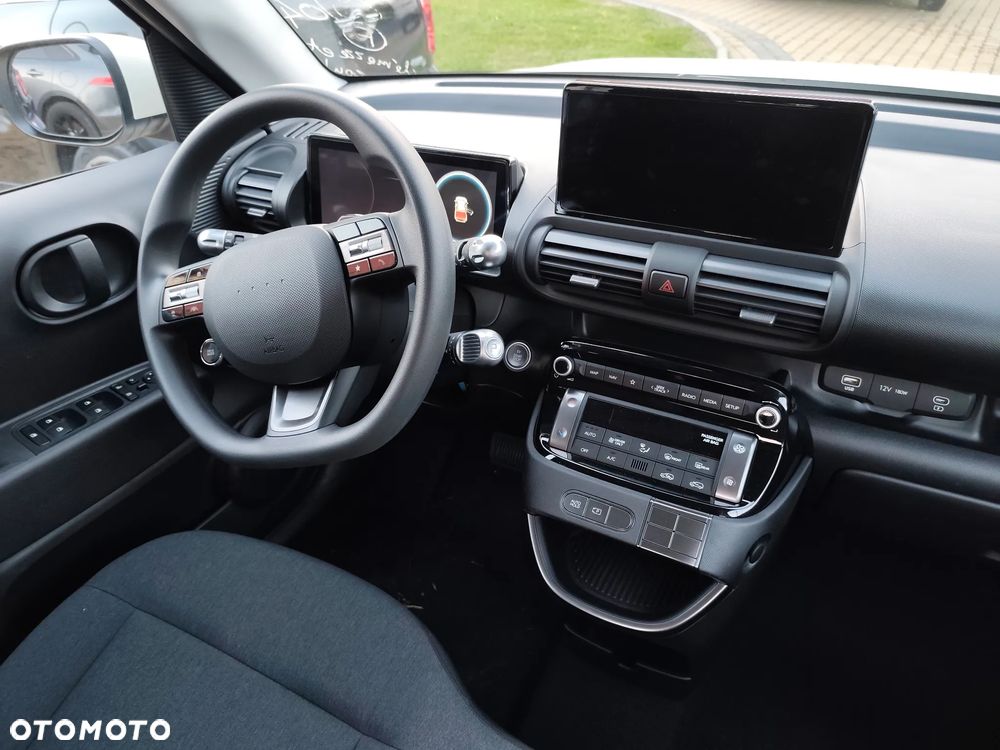 Hyundai Inster 42kWh Modern - 18