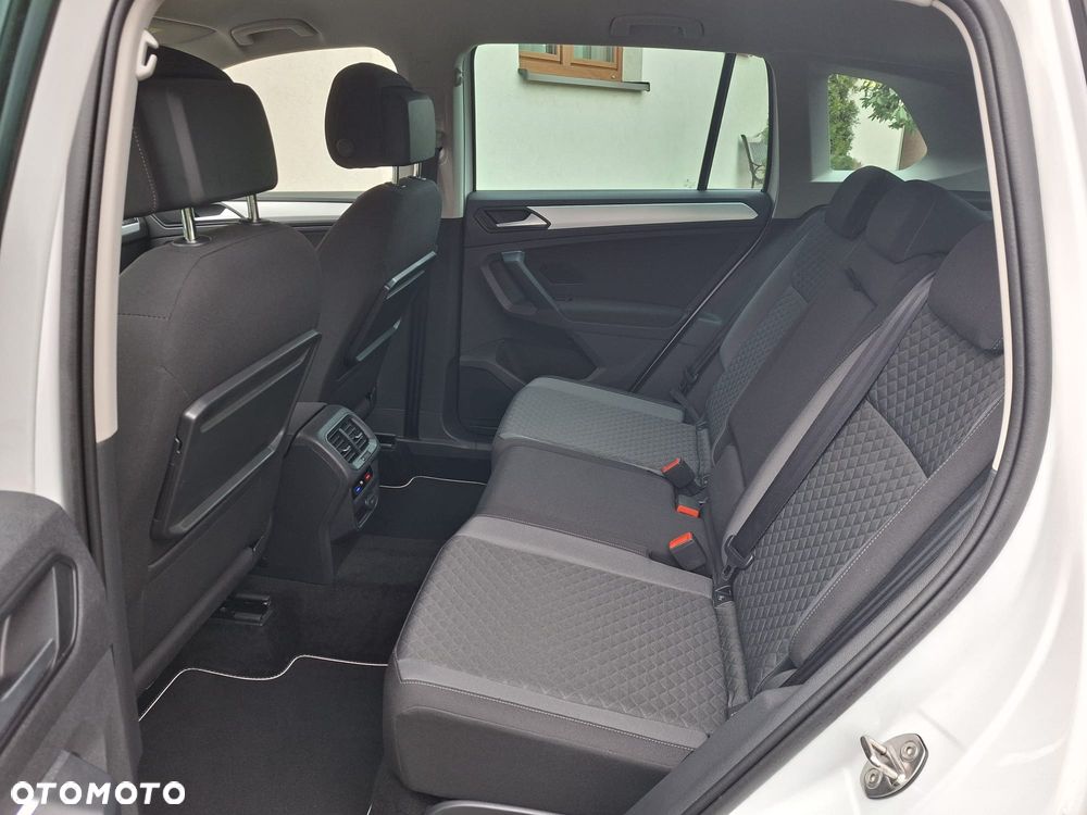 Volkswagen Tiguan 2.0 TDI SCR DSG United - 11