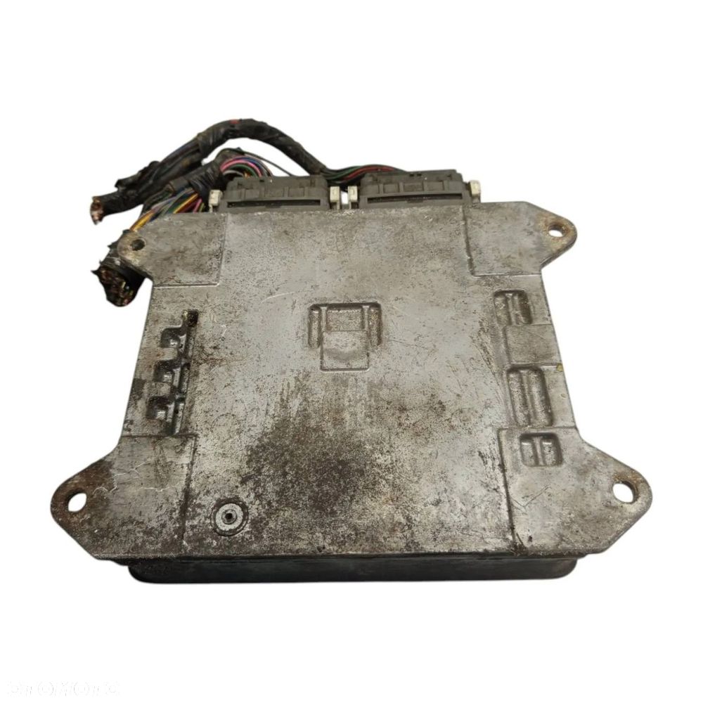 STEROWNIK SILNIKA MAZDA 5 1.8 BENZYNA E6T53976HS1 L82318881E ECU - 2