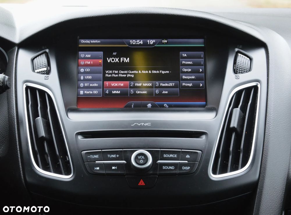 Ford Focus - 24