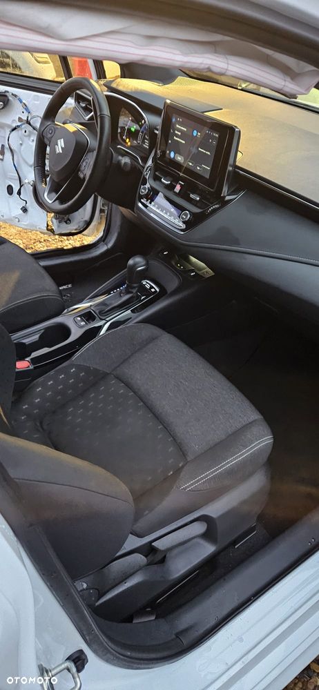 Toyota Corolla 1.8 Business Edition - 21