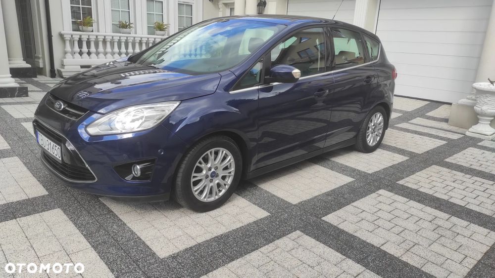 Ford C-MAX - 7