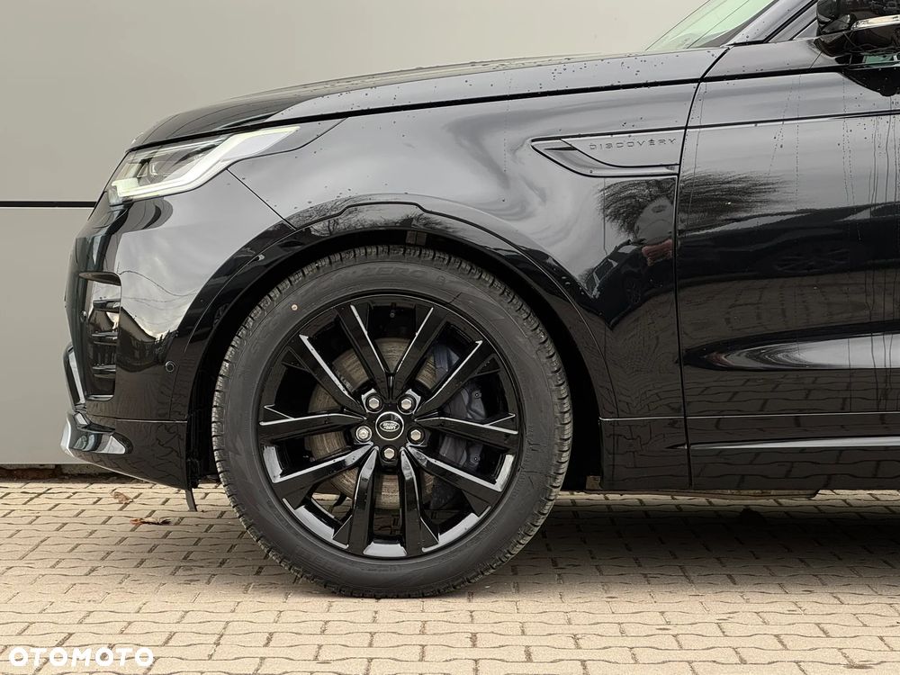 Land Rover Discovery D350 Gemini - 6