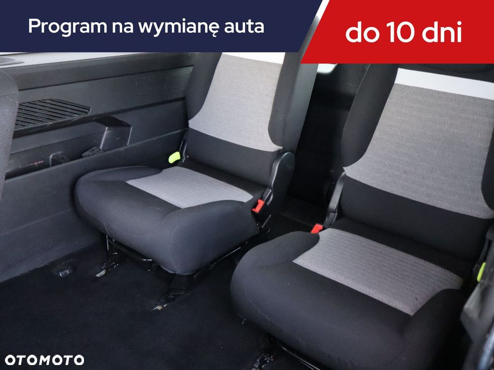 Citroën Berlingo - 22