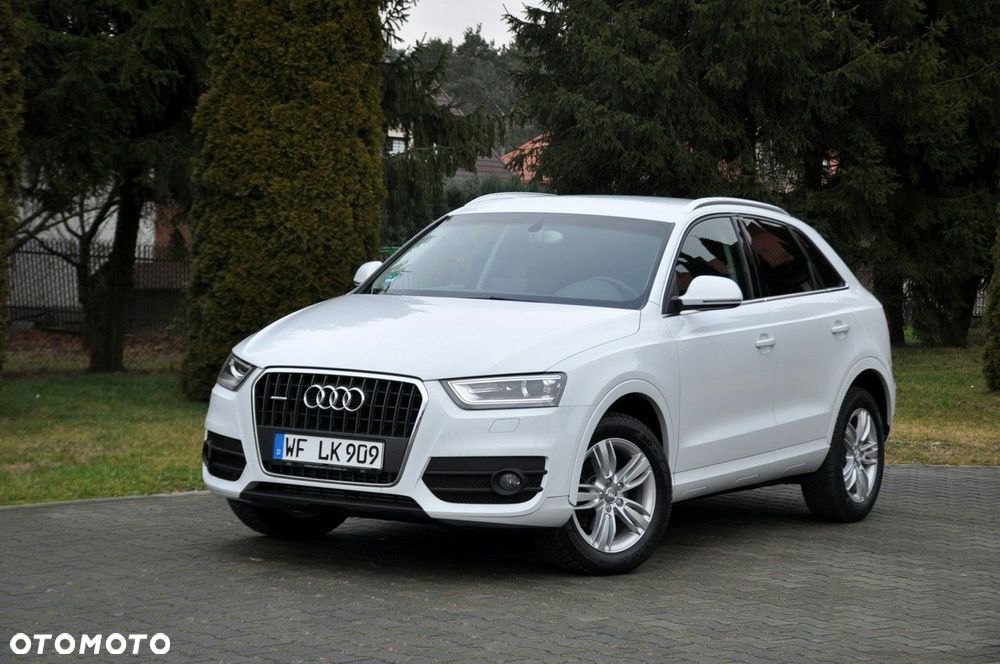 Audi Q3 - 9