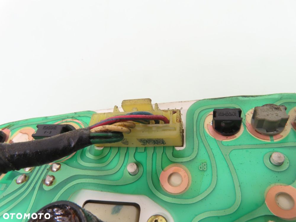 LICZNIK HYUNDAI S COUPE 1.5 Turbo 71103112 - 3