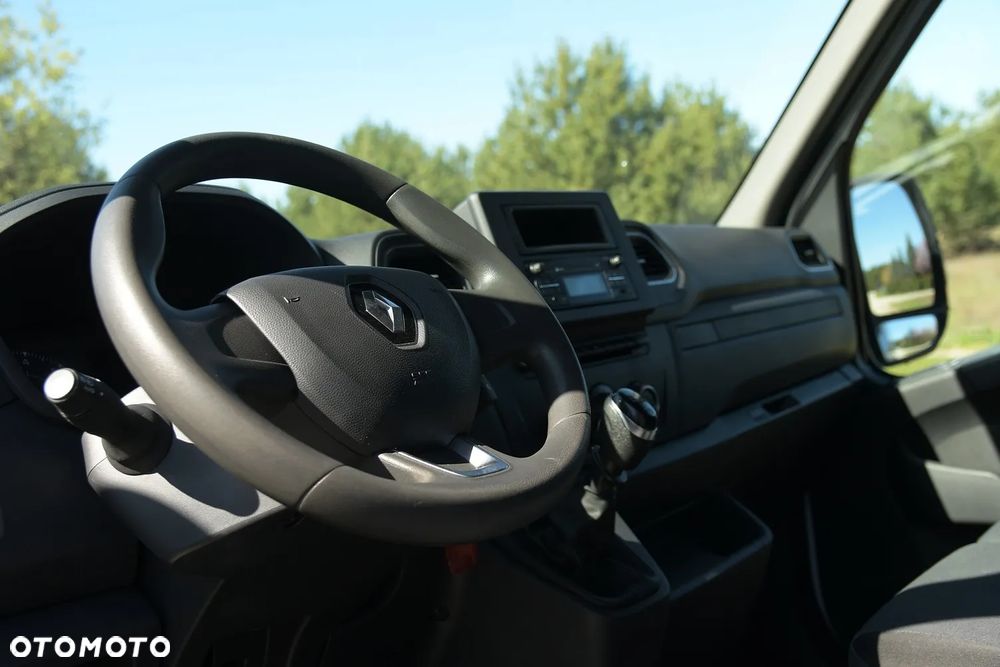 Renault MASTER 2.3 180KM!!! * L3H2 * Salon PL * - 24