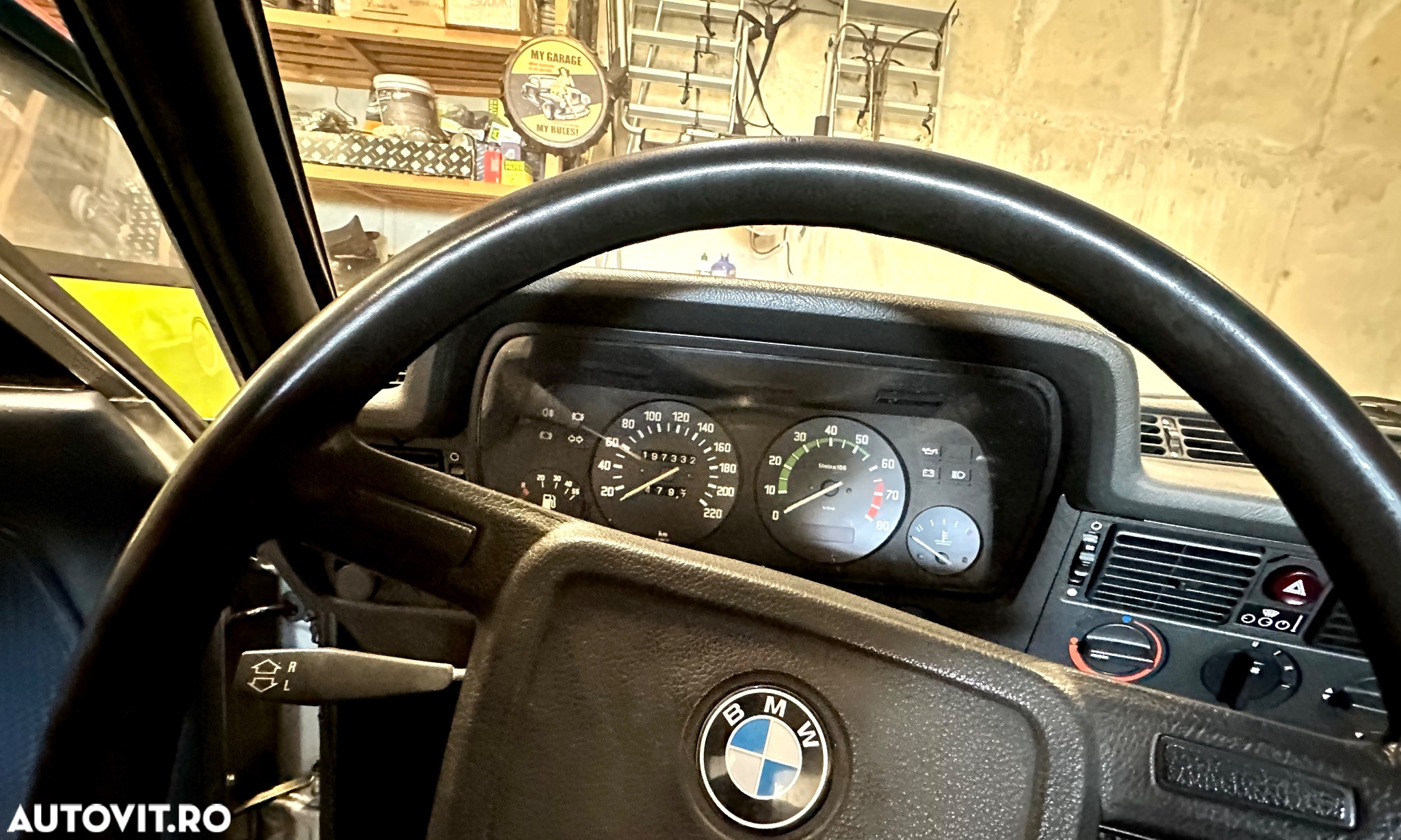 BMW Seria 3 - 8