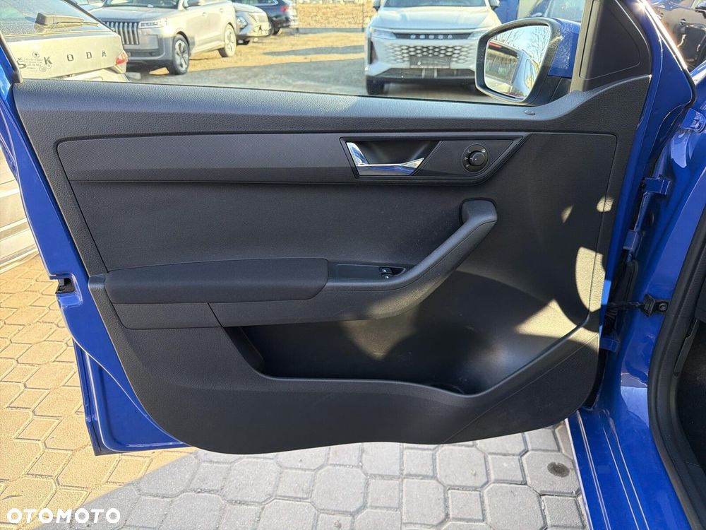 Skoda Fabia 1.0 TSI Ambition - 12