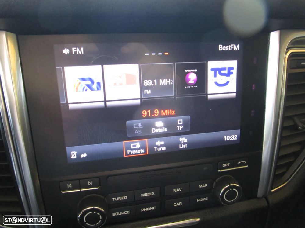 Porsche Macan S PDK - 30