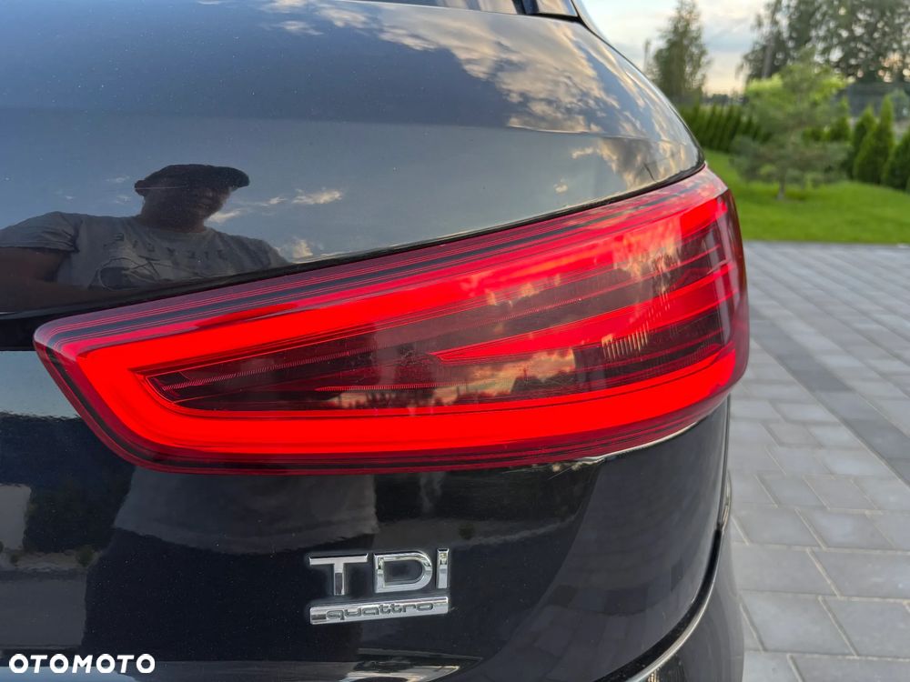 Audi Q3 2.0 TDI Quattro S tronic - 11