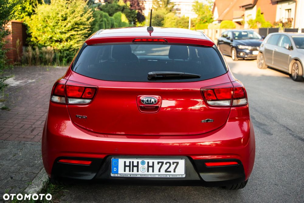 Kia Rio 1.4 Edition 7 - 6