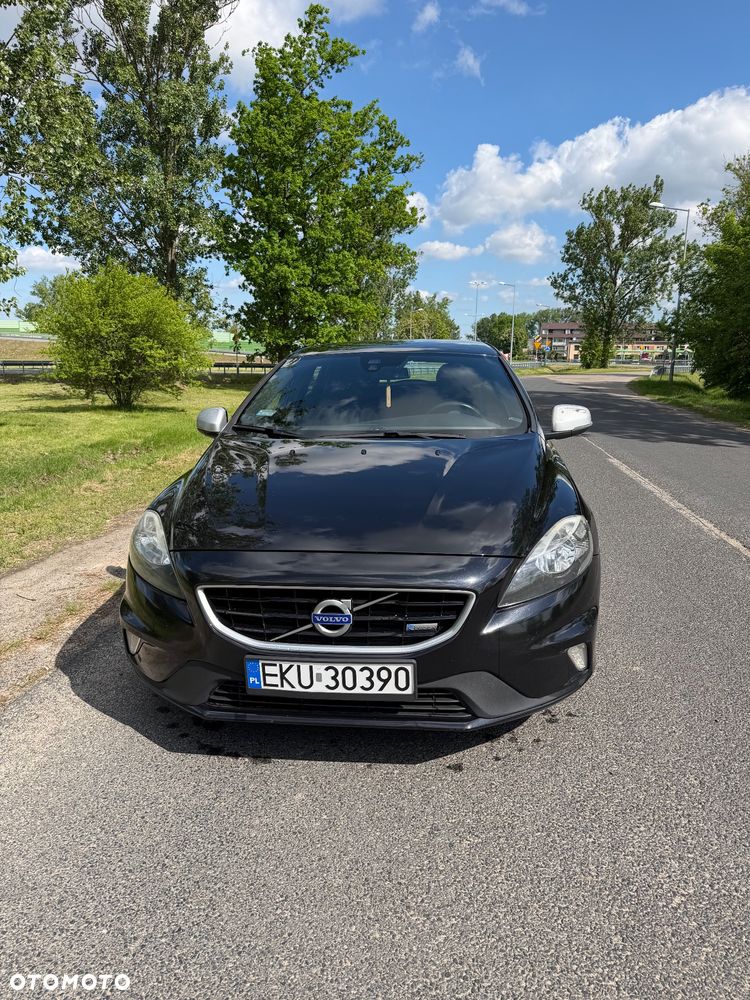 Volvo V40 D4 RDesign - 14